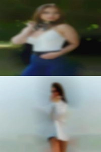 Nude girls attacked North Carolina in forest for sex
