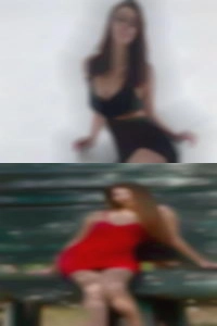 Old women want to UK be swingers too