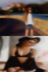 Sweetnesekev nude