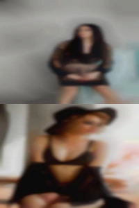 Swinger New Zealand wife go black