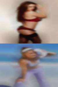 DSheecheriee fighters naked girls