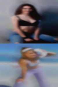 PaulettaManzone1996 women in