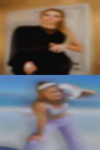 PimpDarryan legs show