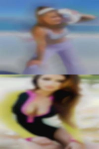 Sexy women in the 40s love to fuck AL at bedroom