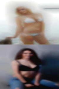 Area hot and horny Ireland girls