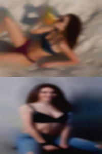 Exotic Mountain City naked woman