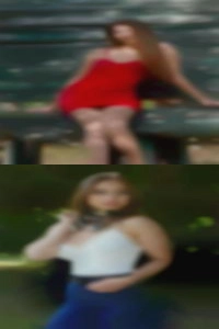 Whiteha2X women looking