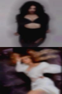 TurAnastazia for thick