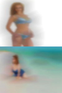 Short and sexy women in horny at Good Hope, California party time