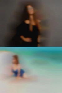 Naked girls jumping on North Carolina trampolines