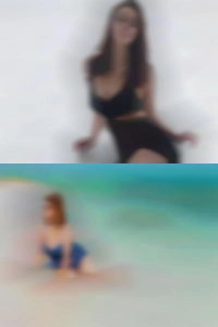 Looking for big cocks on nude Canada beach