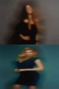 daryaCoburn pussy in