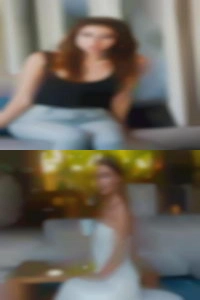 BaxyHooey nude with