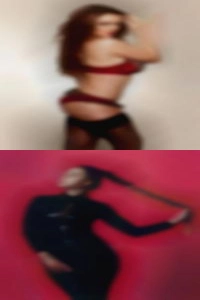 ExplityLilRedHed bi housewife seeks