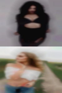 Bigeyironhe friend or wife