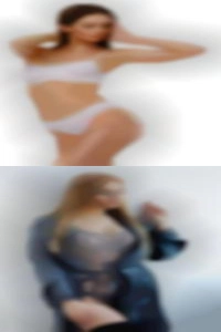 Chocolatonkss in group nude